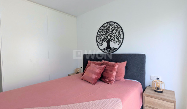 Reventa - Apartamento / piso - Los Balcones - Costa Blanca