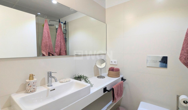 Reventa - Apartamento / piso - Los Balcones - Costa Blanca