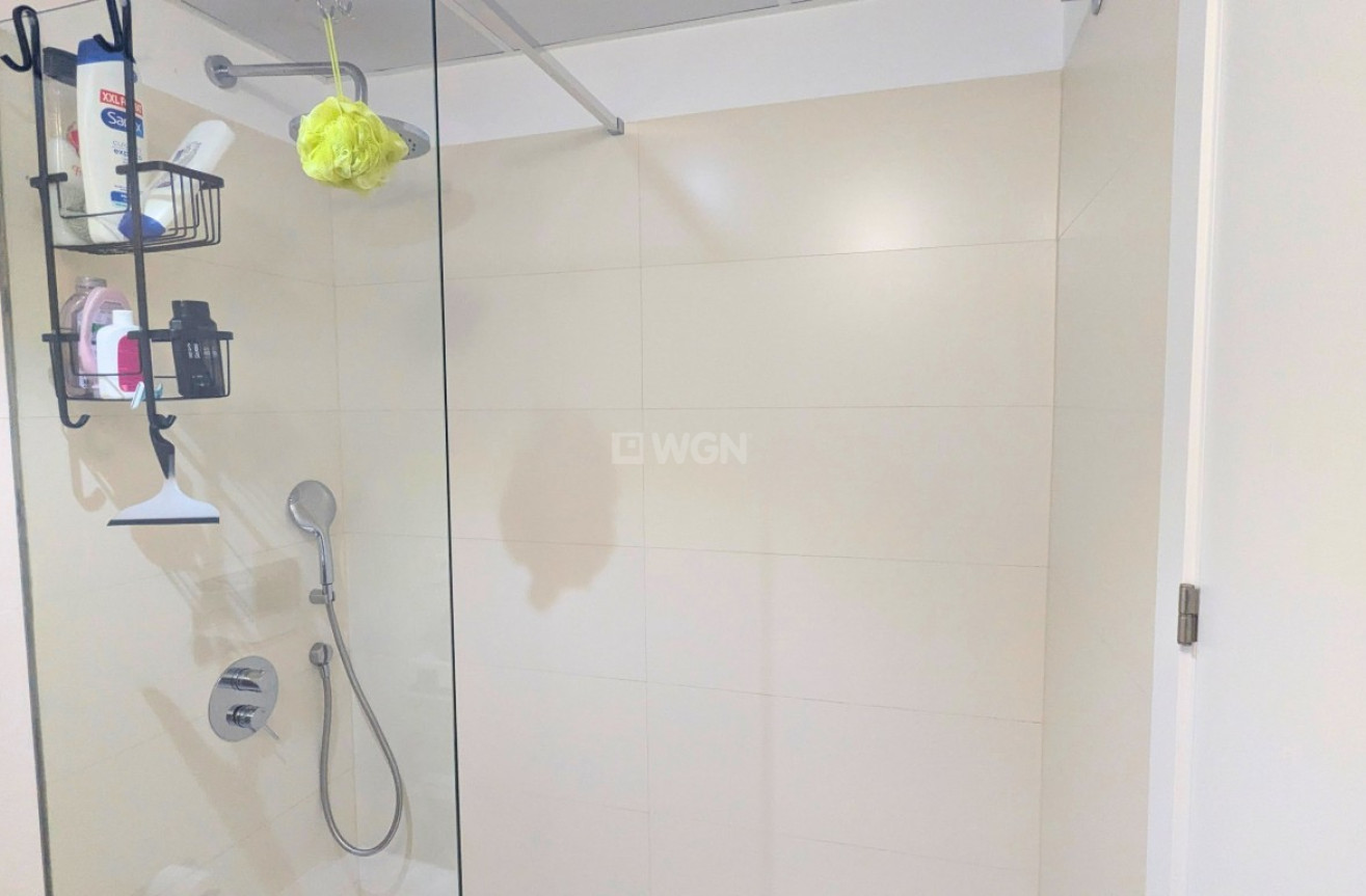 Reventa - Apartamento / piso - Los Balcones - Costa Blanca