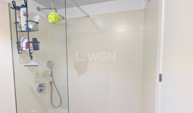Reventa - Apartamento / piso - Los Balcones - Costa Blanca