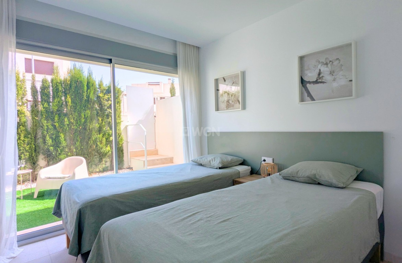 Reventa - Apartamento / piso - Los Balcones - Costa Blanca