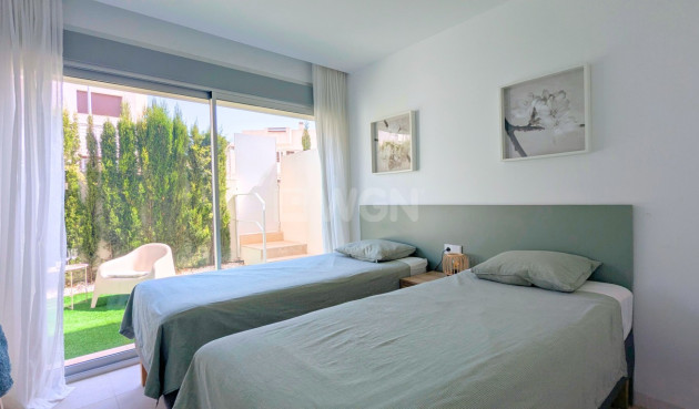 Reventa - Apartamento / piso - Los Balcones - Costa Blanca