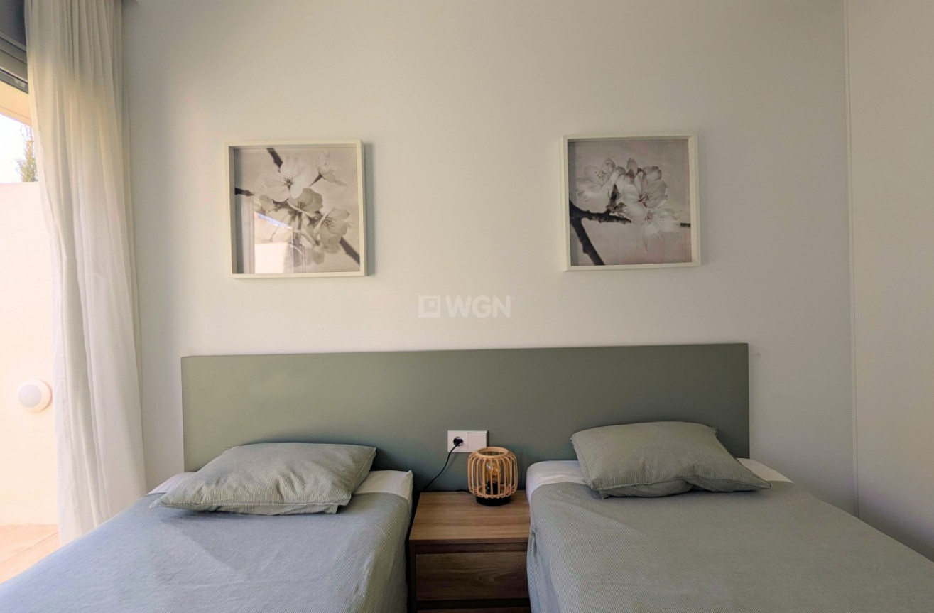 Reventa - Apartamento / piso - Los Balcones - Costa Blanca