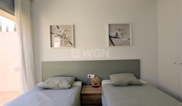 Reventa - Apartamento / piso - Los Balcones - Costa Blanca