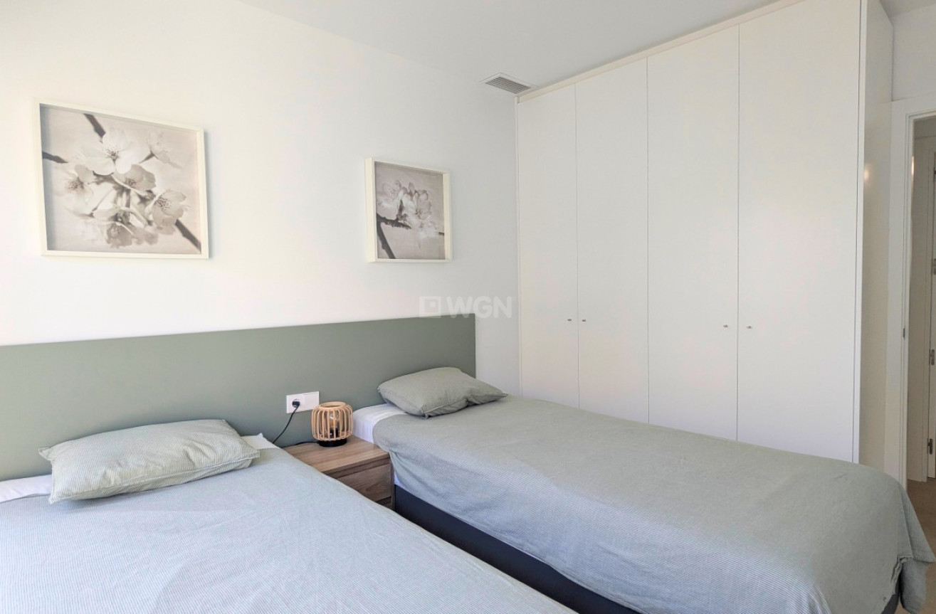 Reventa - Apartamento / piso - Los Balcones - Costa Blanca