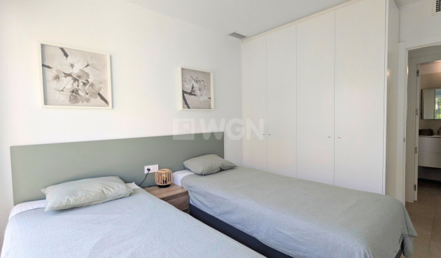 Reventa - Apartamento / piso - Los Balcones - Costa Blanca