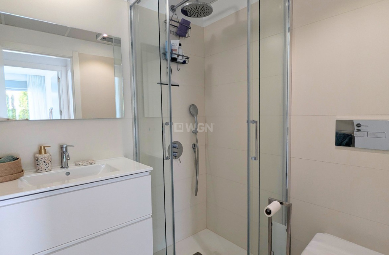 Reventa - Apartamento / piso - Los Balcones - Costa Blanca