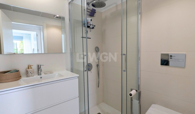 Reventa - Apartamento / piso - Los Balcones - Costa Blanca