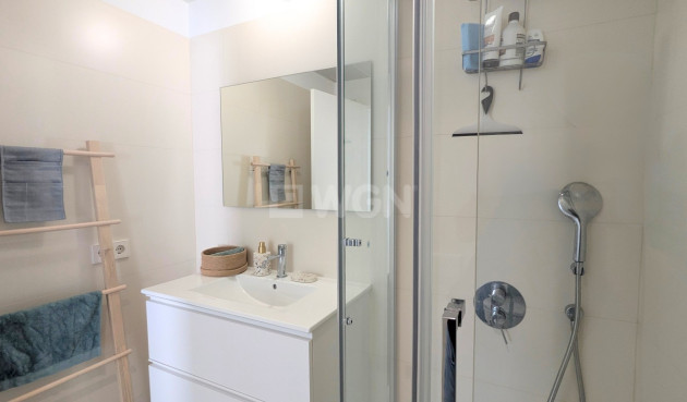 Reventa - Apartamento / piso - Los Balcones - Costa Blanca