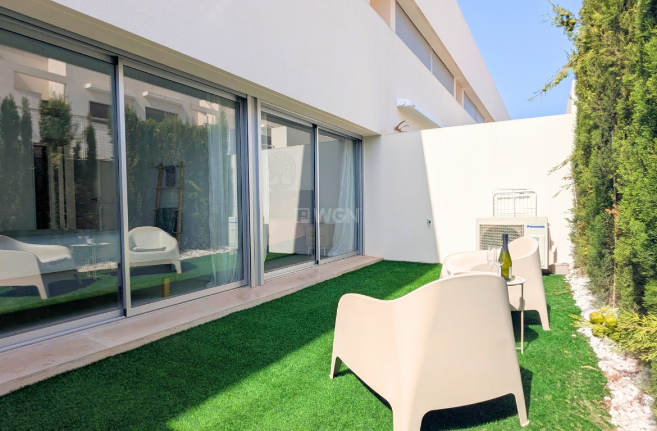 Reventa - Apartamento / piso - Los Balcones - Costa Blanca