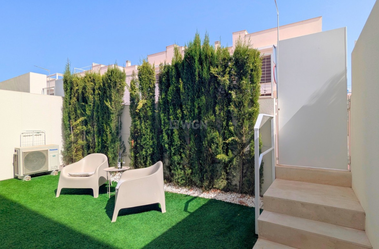 Reventa - Apartamento / piso - Los Balcones - Costa Blanca