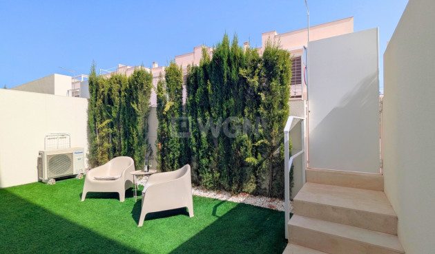 Reventa - Apartamento / piso - Los Balcones - Costa Blanca