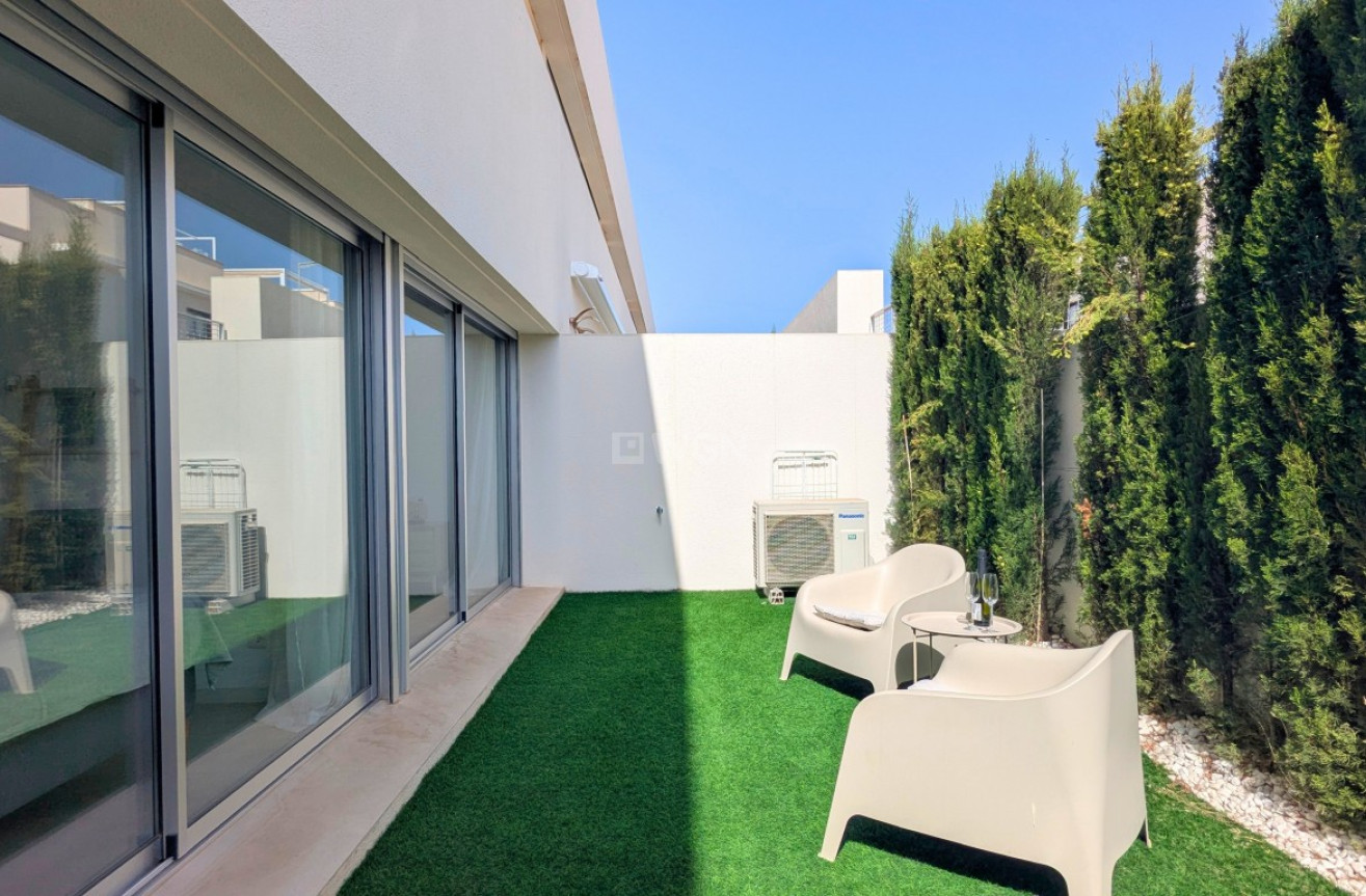Reventa - Apartamento / piso - Los Balcones - Costa Blanca