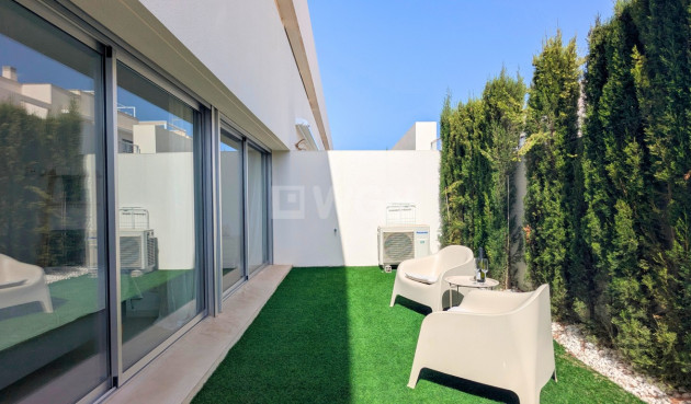 Reventa - Apartamento / piso - Los Balcones - Costa Blanca