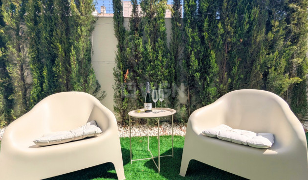 Reventa - Apartamento / piso - Los Balcones - Costa Blanca