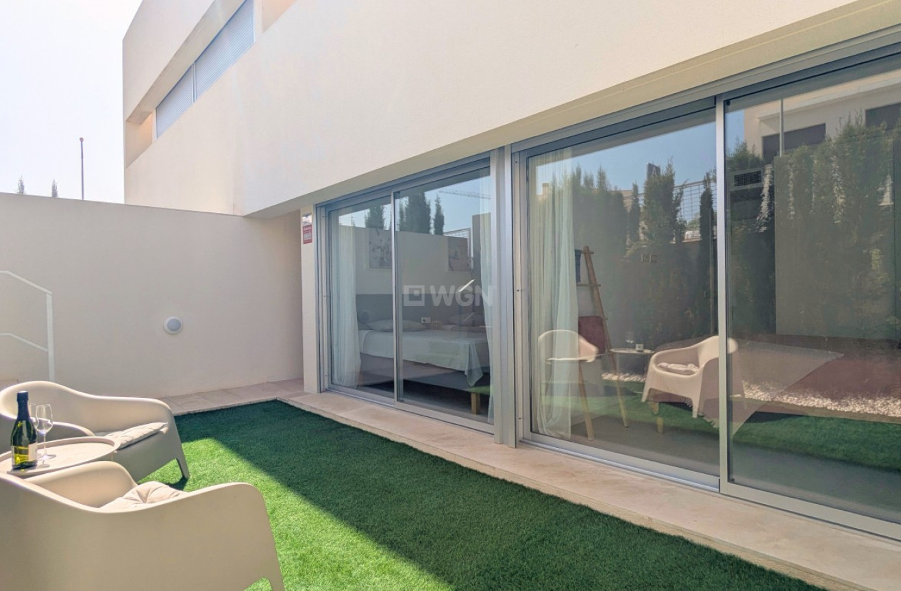 Reventa - Apartamento / piso - Los Balcones - Costa Blanca