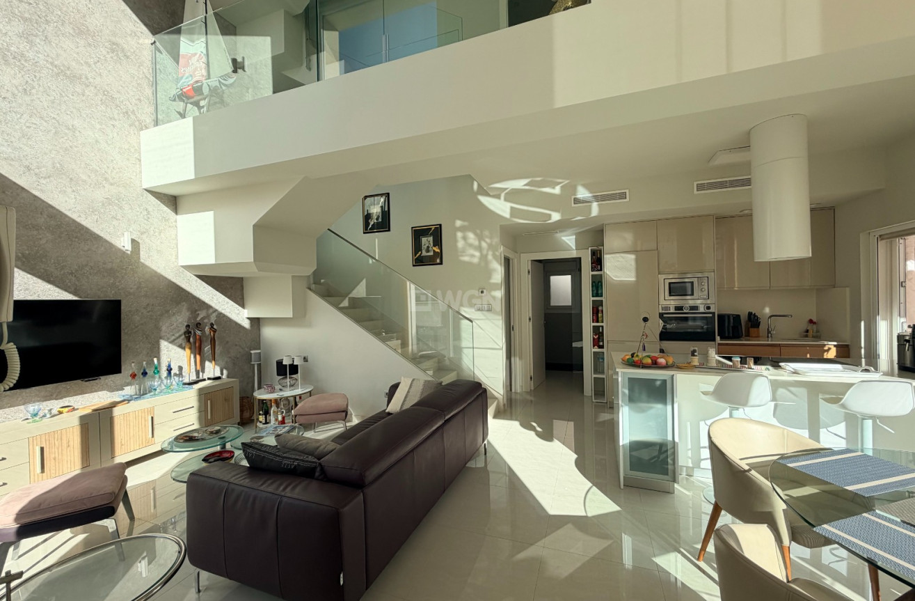 Reventa - Villa - Ciudad Quesada - Costa Blanca