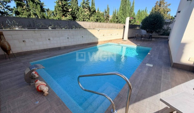 Reventa - Villa - Ciudad Quesada - Costa Blanca