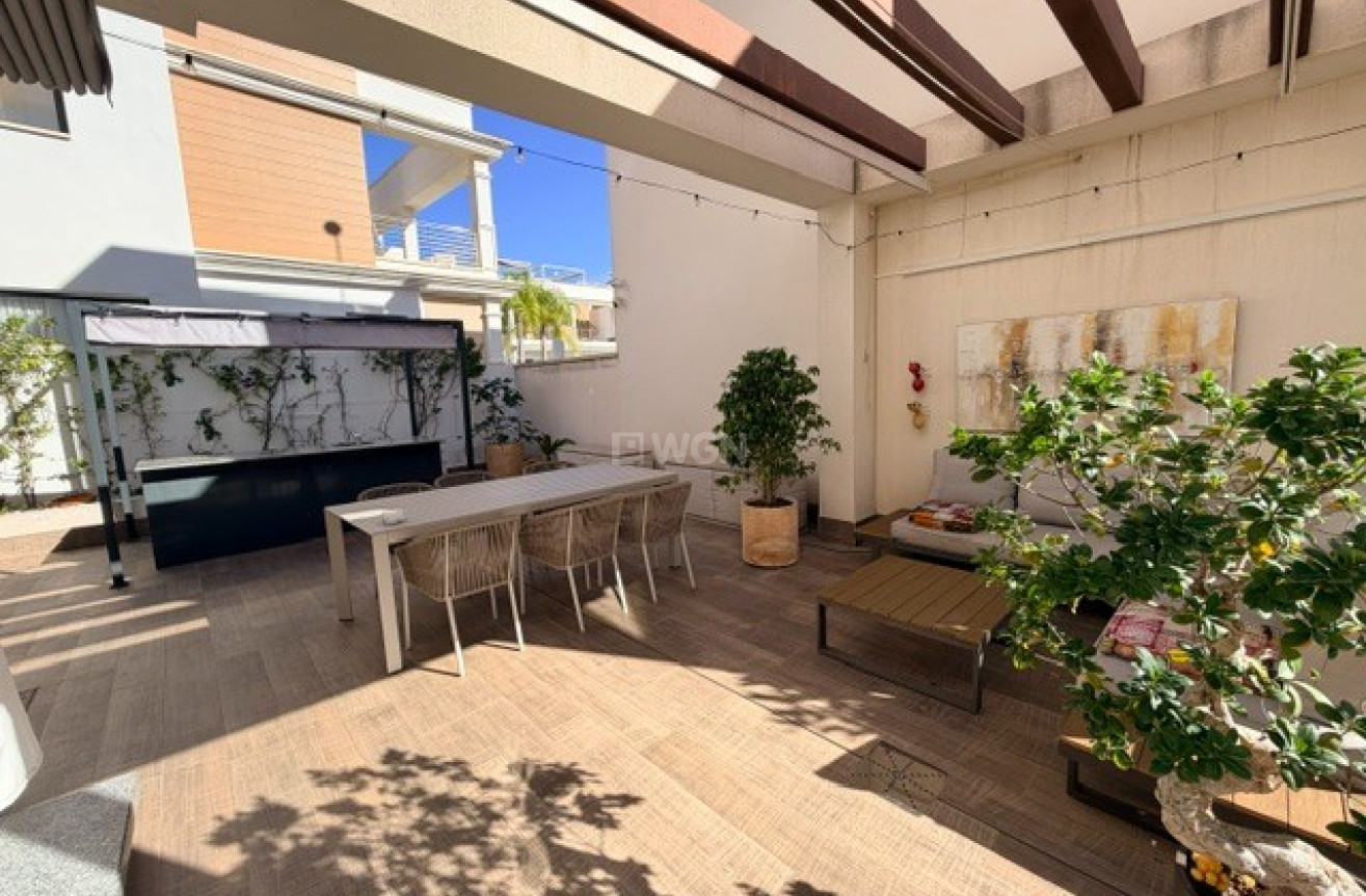Reventa - Villa - Ciudad Quesada - Costa Blanca