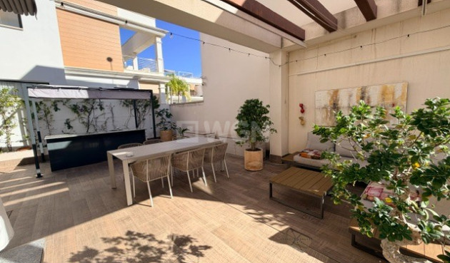 Reventa - Villa - Ciudad Quesada - Costa Blanca