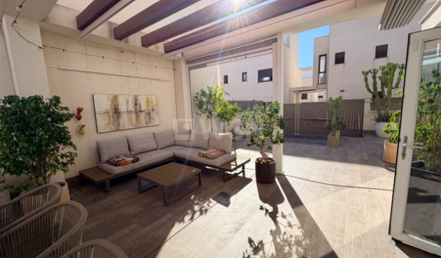 Reventa - Villa - Ciudad Quesada - Costa Blanca