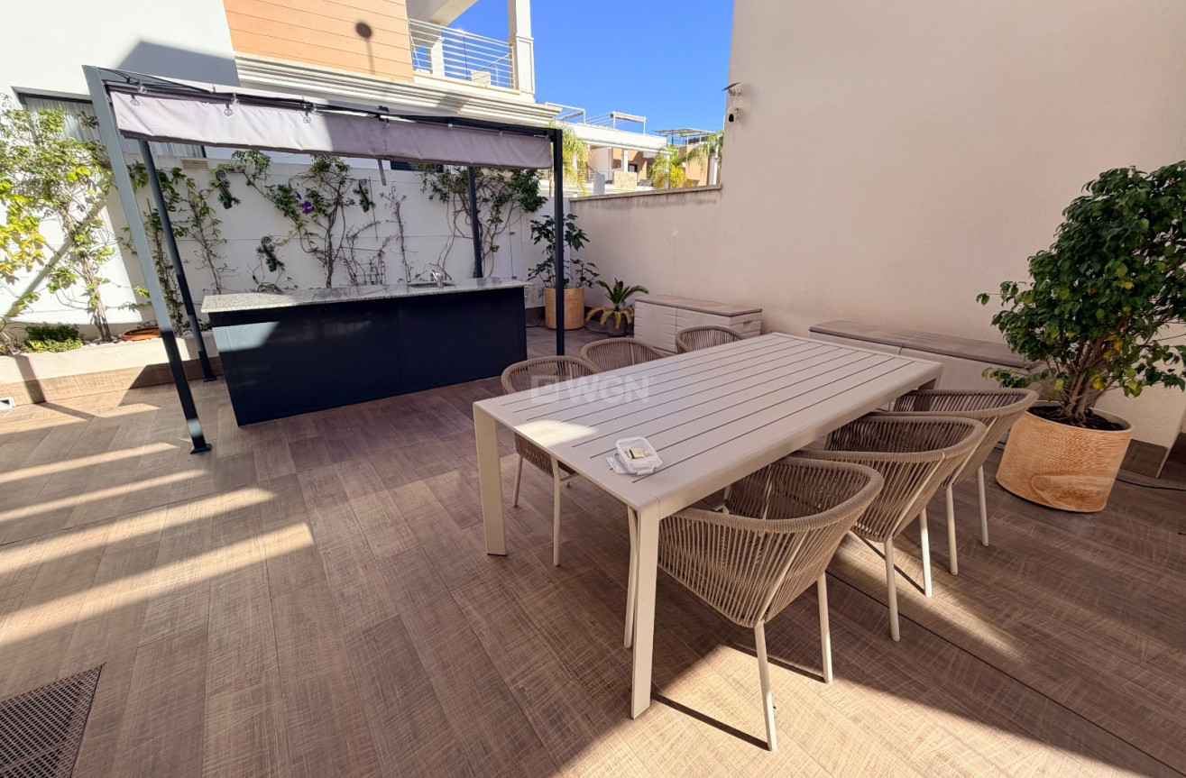 Reventa - Villa - Ciudad Quesada - Costa Blanca