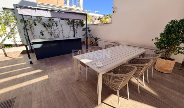 Reventa - Villa - Ciudad Quesada - Costa Blanca