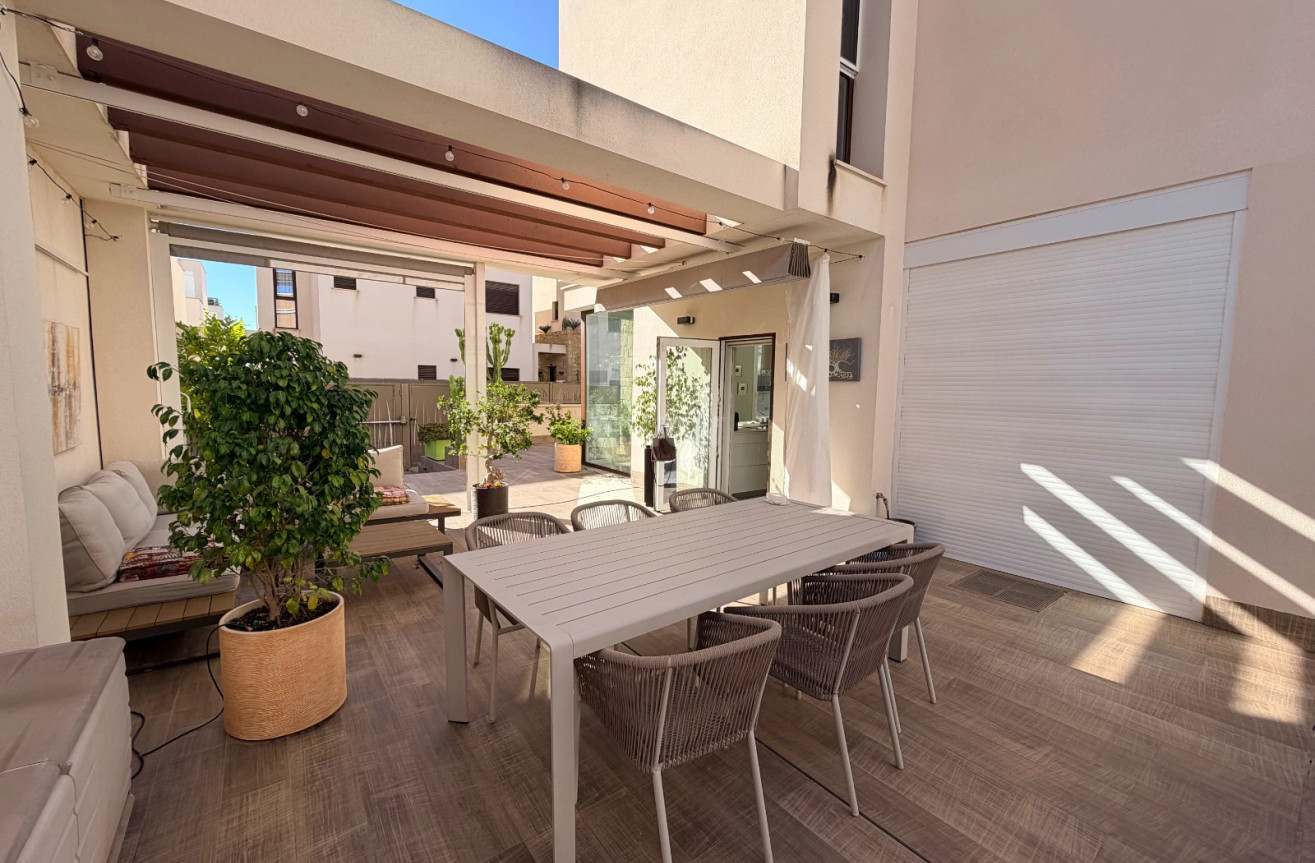 Reventa - Villa - Ciudad Quesada - Costa Blanca