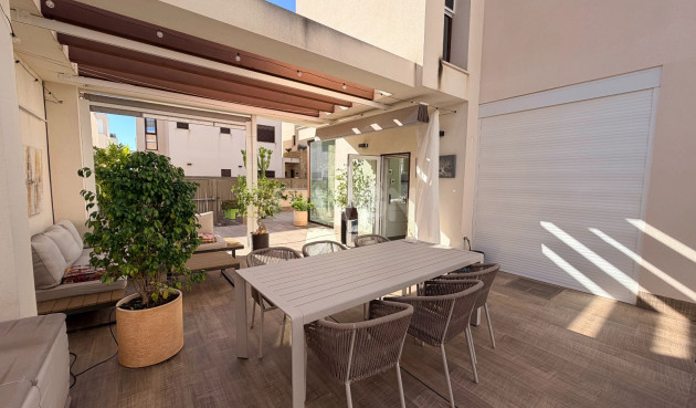 Reventa - Villa - Ciudad Quesada - Costa Blanca