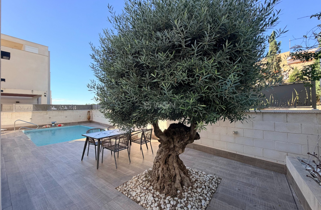 Reventa - Villa - Ciudad Quesada - Costa Blanca