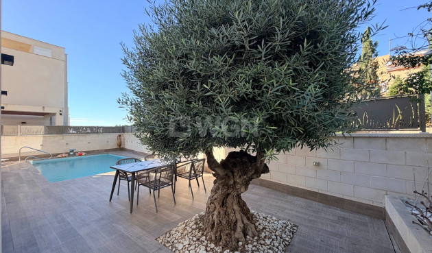 Reventa - Villa - Ciudad Quesada - Costa Blanca