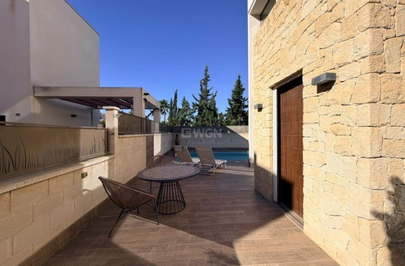 Reventa - Villa - Ciudad Quesada - Costa Blanca