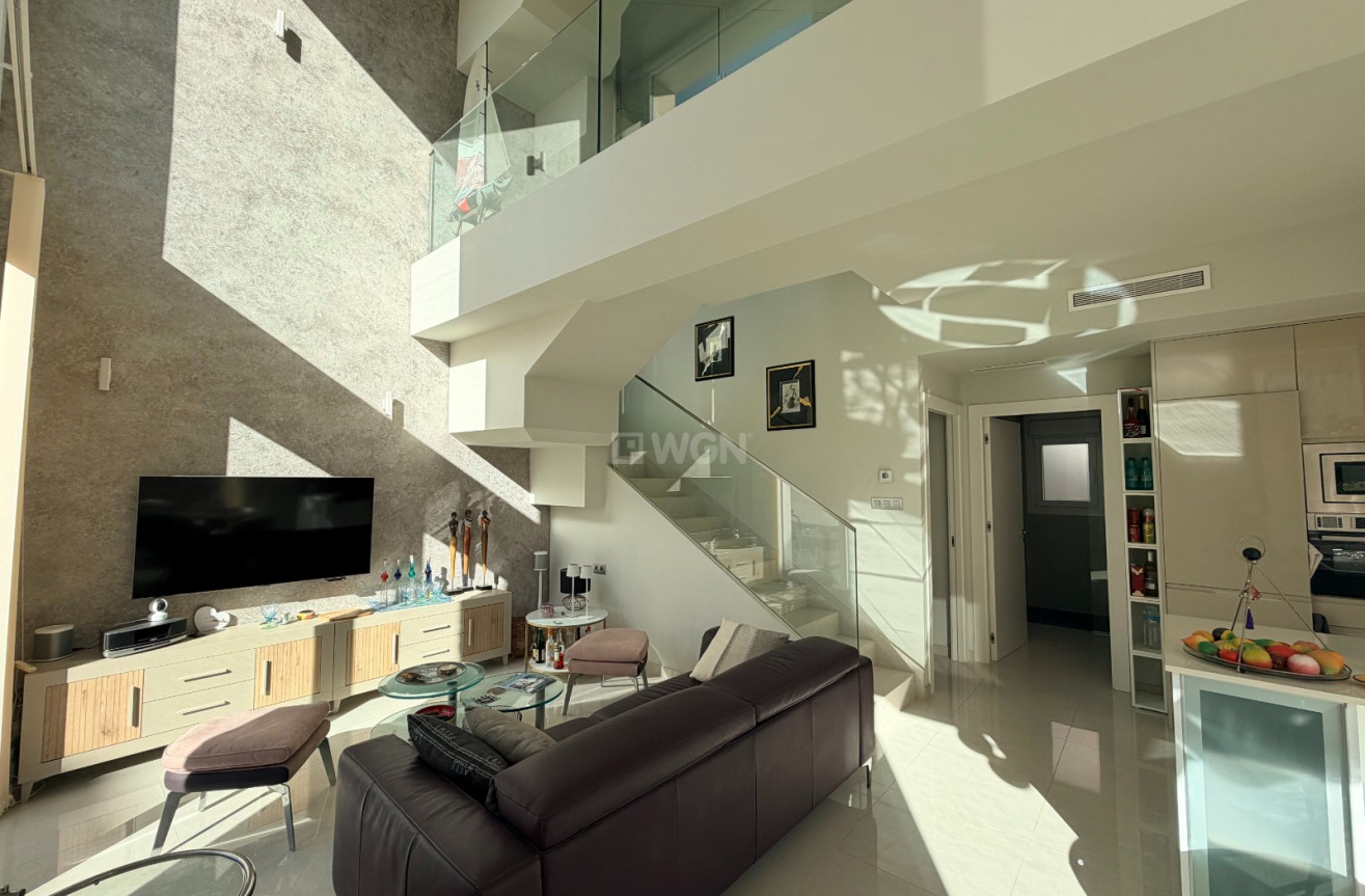 Reventa - Villa - Ciudad Quesada - Costa Blanca