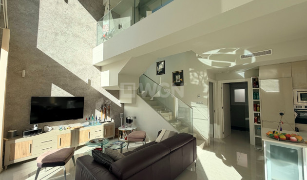 Reventa - Villa - Ciudad Quesada - Costa Blanca
