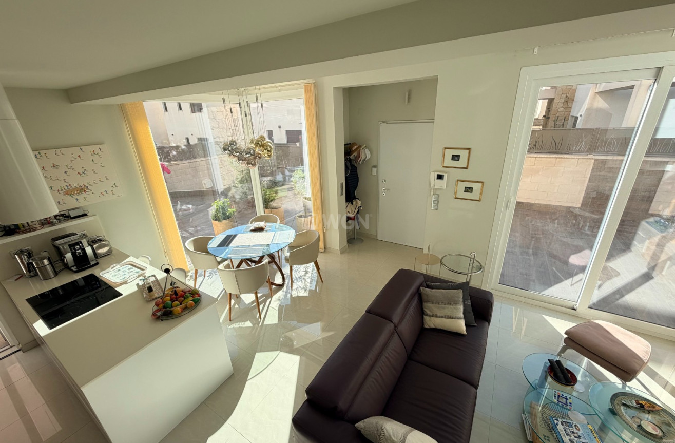 Reventa - Villa - Ciudad Quesada - Costa Blanca