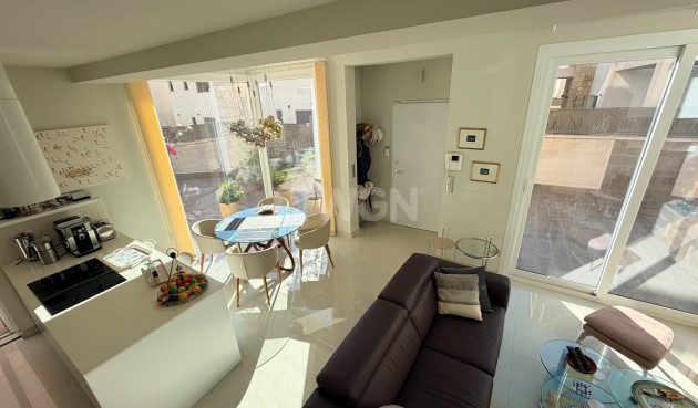 Reventa - Villa - Ciudad Quesada - Costa Blanca