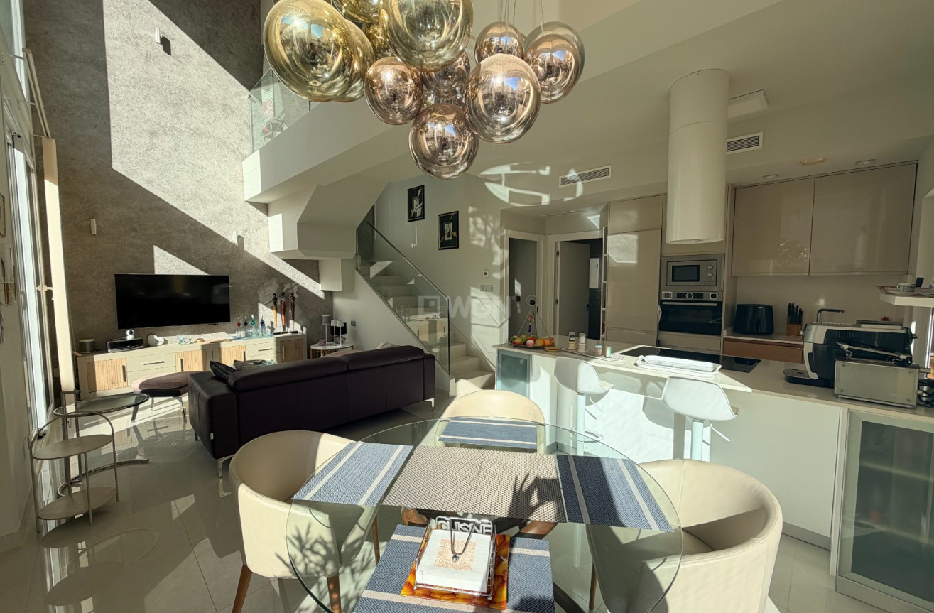 Reventa - Villa - Ciudad Quesada - Costa Blanca