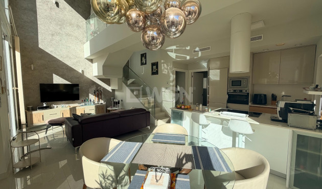 Reventa - Villa - Ciudad Quesada - Costa Blanca