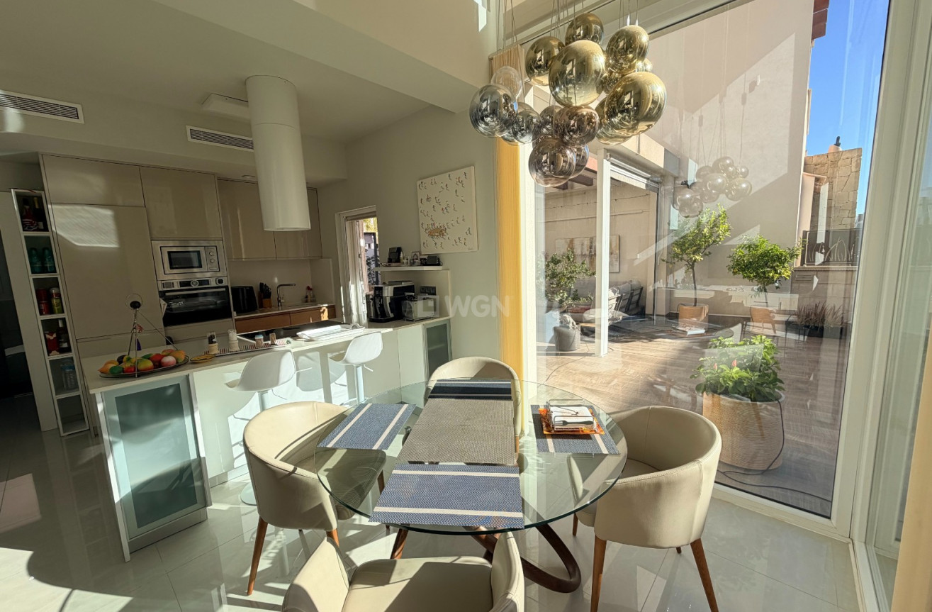 Reventa - Villa - Ciudad Quesada - Costa Blanca