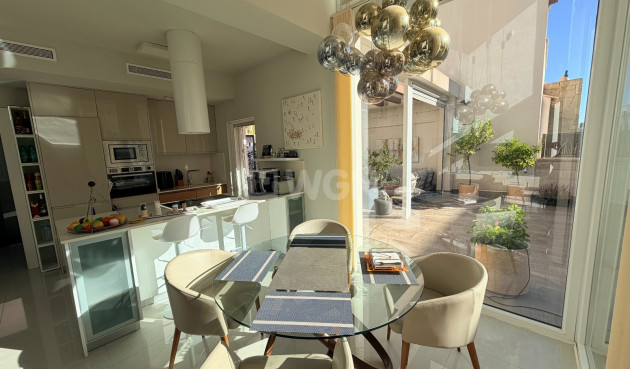 Reventa - Villa - Ciudad Quesada - Costa Blanca