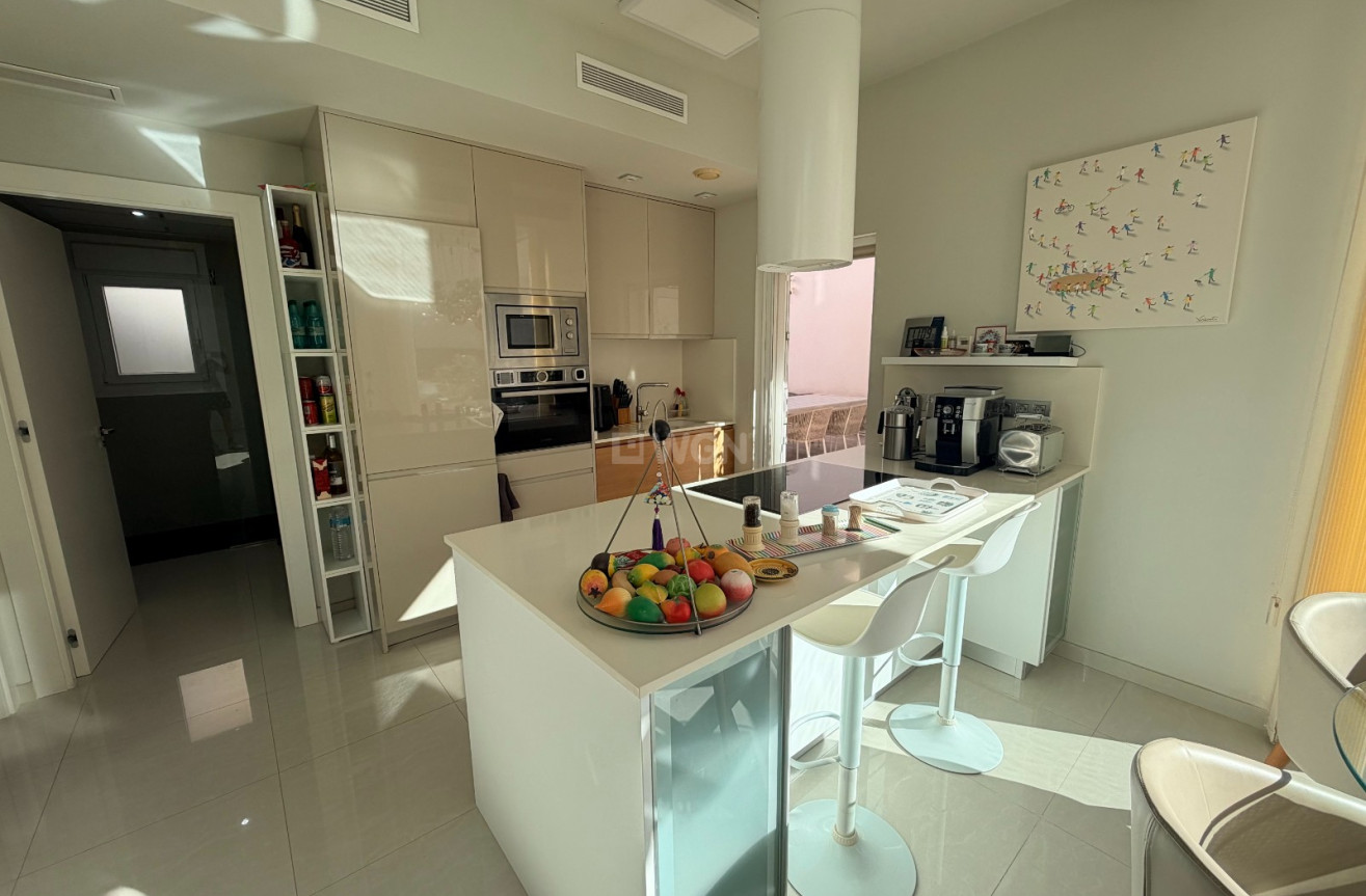 Reventa - Villa - Ciudad Quesada - Costa Blanca