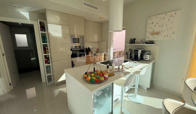 Reventa - Villa - Ciudad Quesada - Costa Blanca