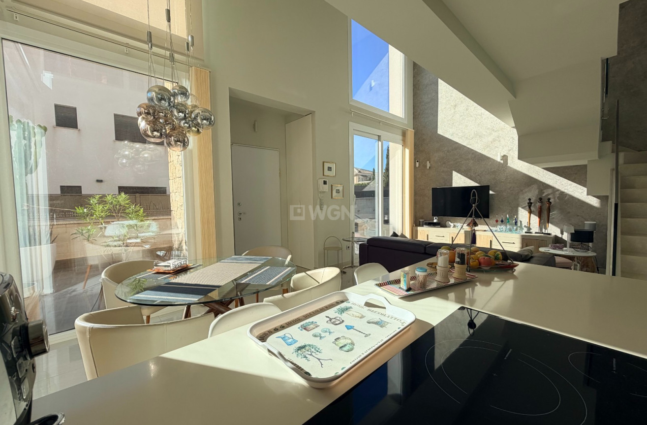 Reventa - Villa - Ciudad Quesada - Costa Blanca