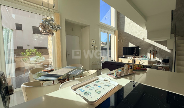 Reventa - Villa - Ciudad Quesada - Costa Blanca