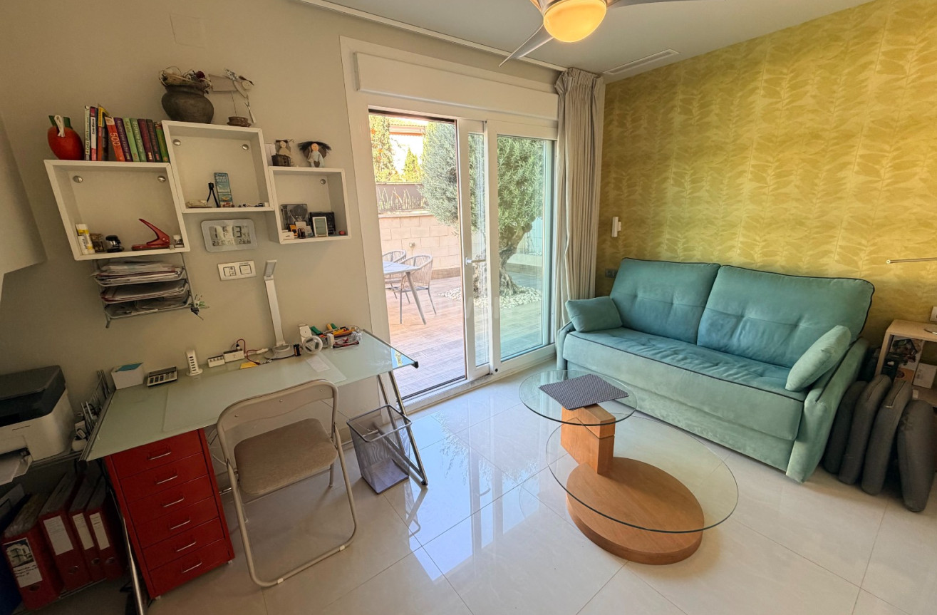 Reventa - Villa - Ciudad Quesada - Costa Blanca