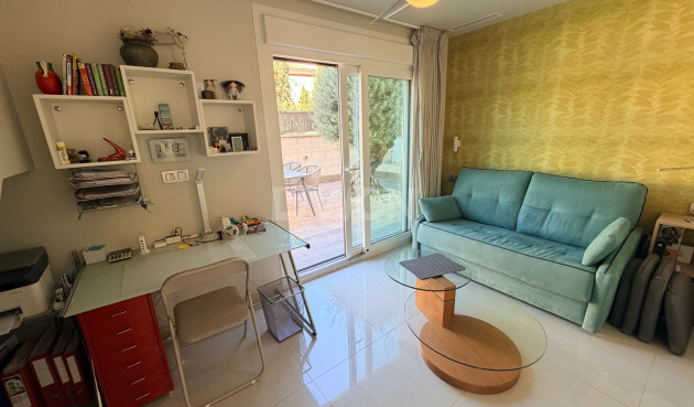 Reventa - Villa - Ciudad Quesada - Costa Blanca