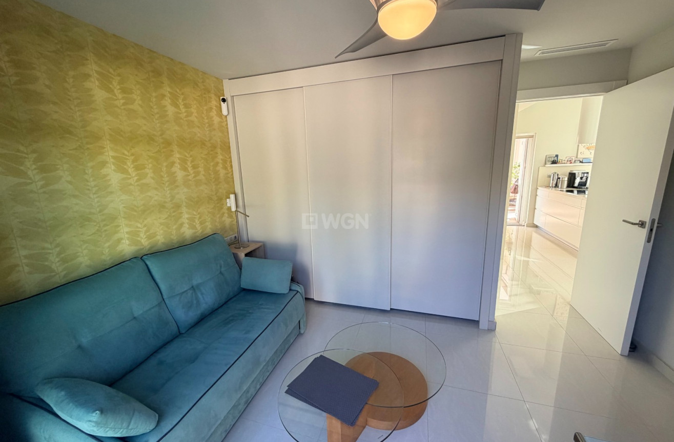 Reventa - Villa - Ciudad Quesada - Costa Blanca