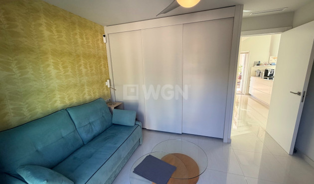 Reventa - Villa - Ciudad Quesada - Costa Blanca