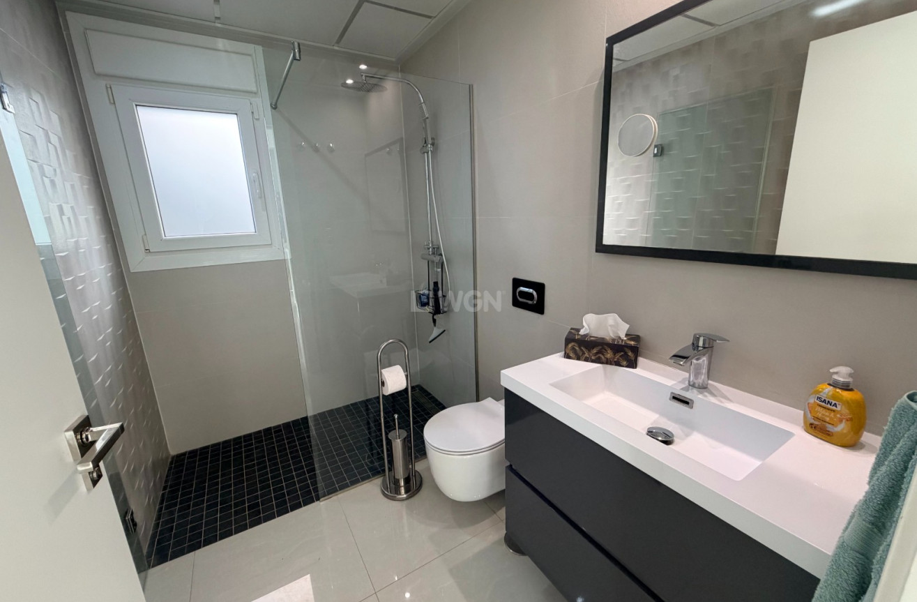 Reventa - Villa - Ciudad Quesada - Costa Blanca