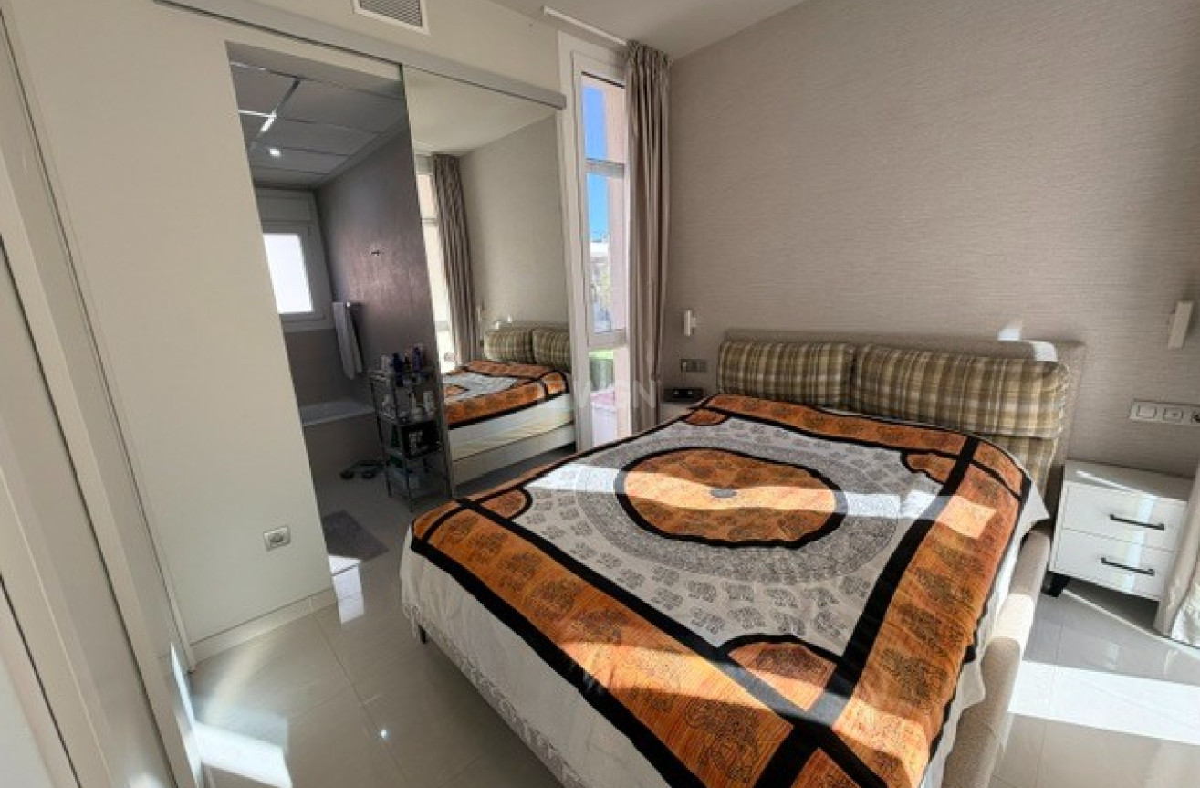 Reventa - Villa - Ciudad Quesada - Costa Blanca